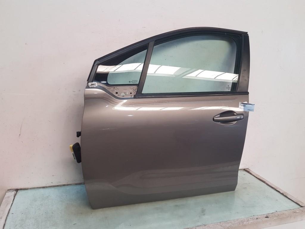 Portier Links Voor Peugeot 208 I (CA/CC/CK/CL) 9807820780, Kontakt-peugeot@peugeot.com, Gebruikt, Peugeot Deutschland GmbH, Bahnhofsplatz, Rüsselsheim 65423, , Duitsland
