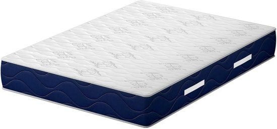 Matras – Pocketveermatras – Traagschuimmatras, Corvance B.V., Verzenden, Nieuw, Corvancebol@gmail.com