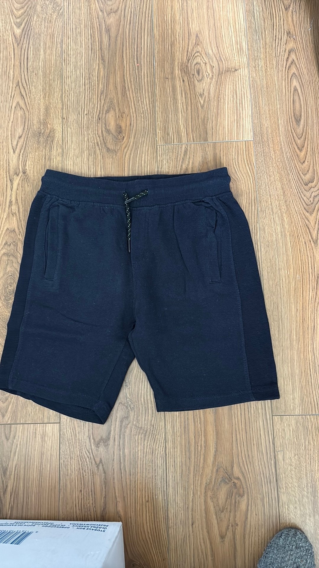 Korte broek new nordic, Ophalen of Verzenden, Nieuw, Maat 48/50 (M), Blauw