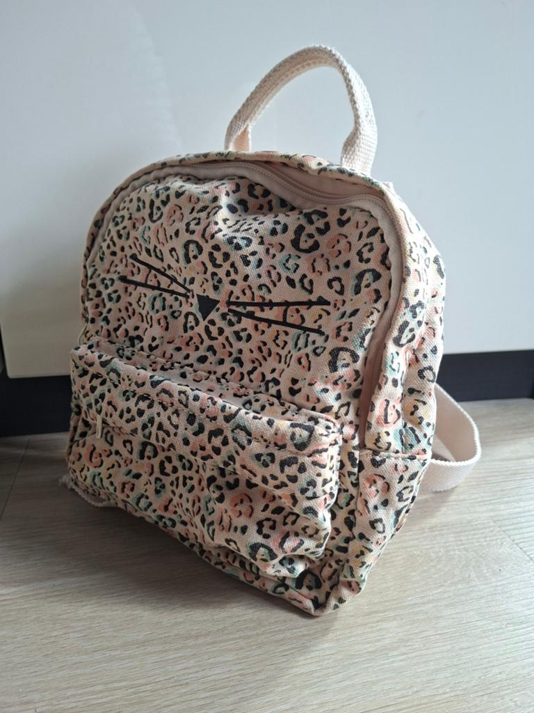 Rugzak/rugtas kind (Zara), Ophalen, Zo goed als nieuw, Zara