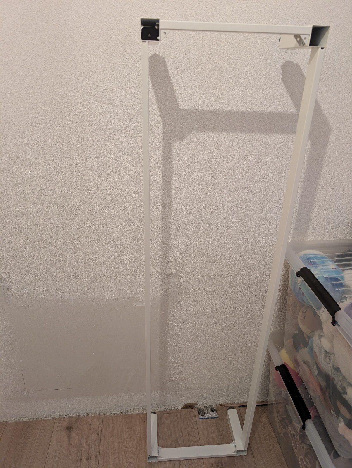 onderstel voor ikea kallax kast, Ophalen, 25 tot 50 cm, 50 tot 100 cm, Minder dan 100 cm