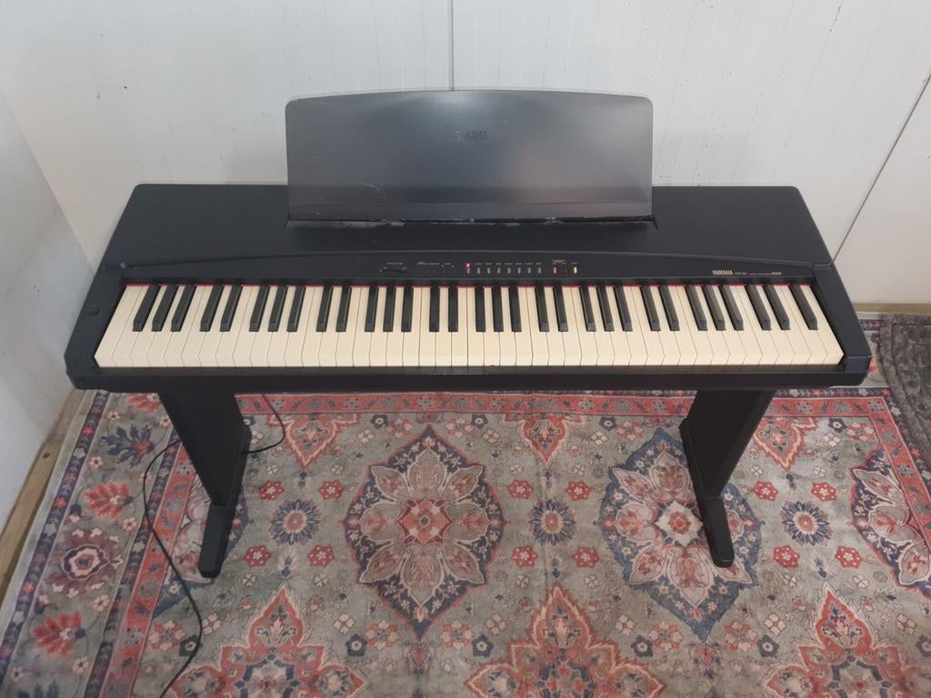 Keyboard inclusief bezorgen, Ophalen of Verzenden, Gebruikt, Zwart