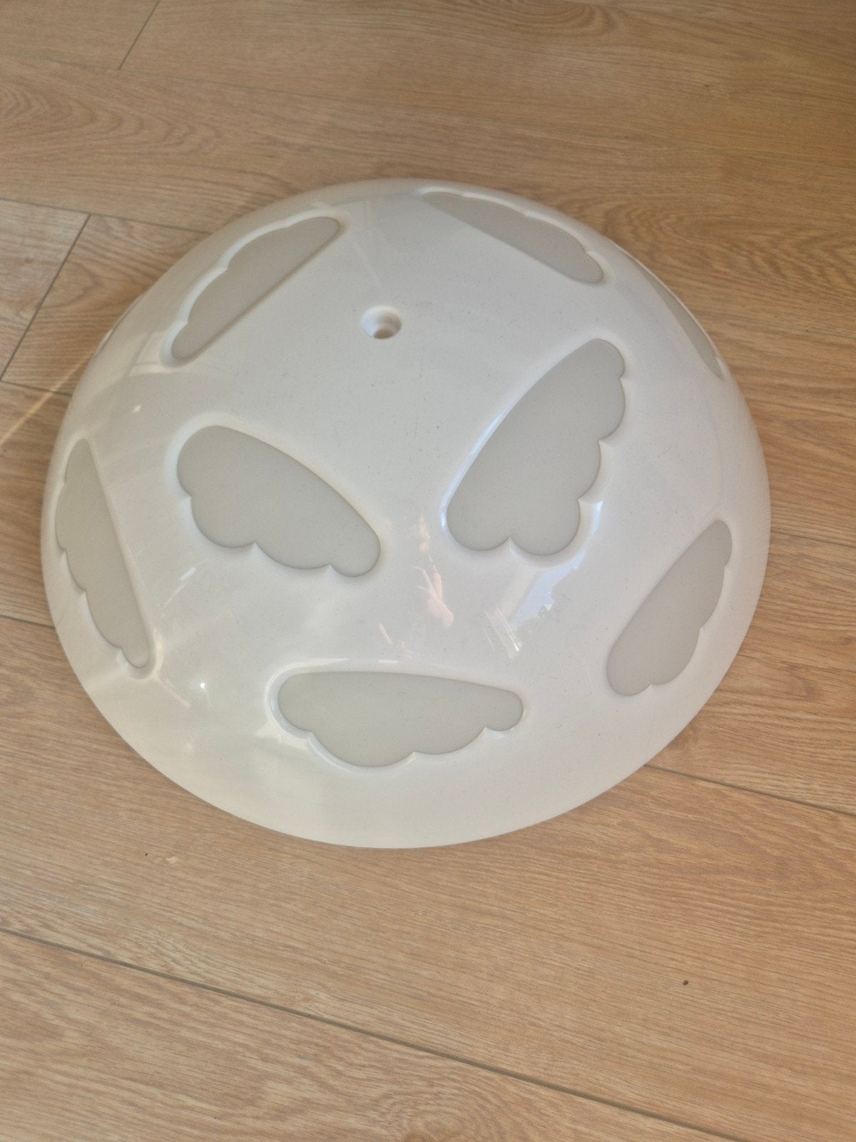 kinder wolkenlamp, Ophalen of Verzenden