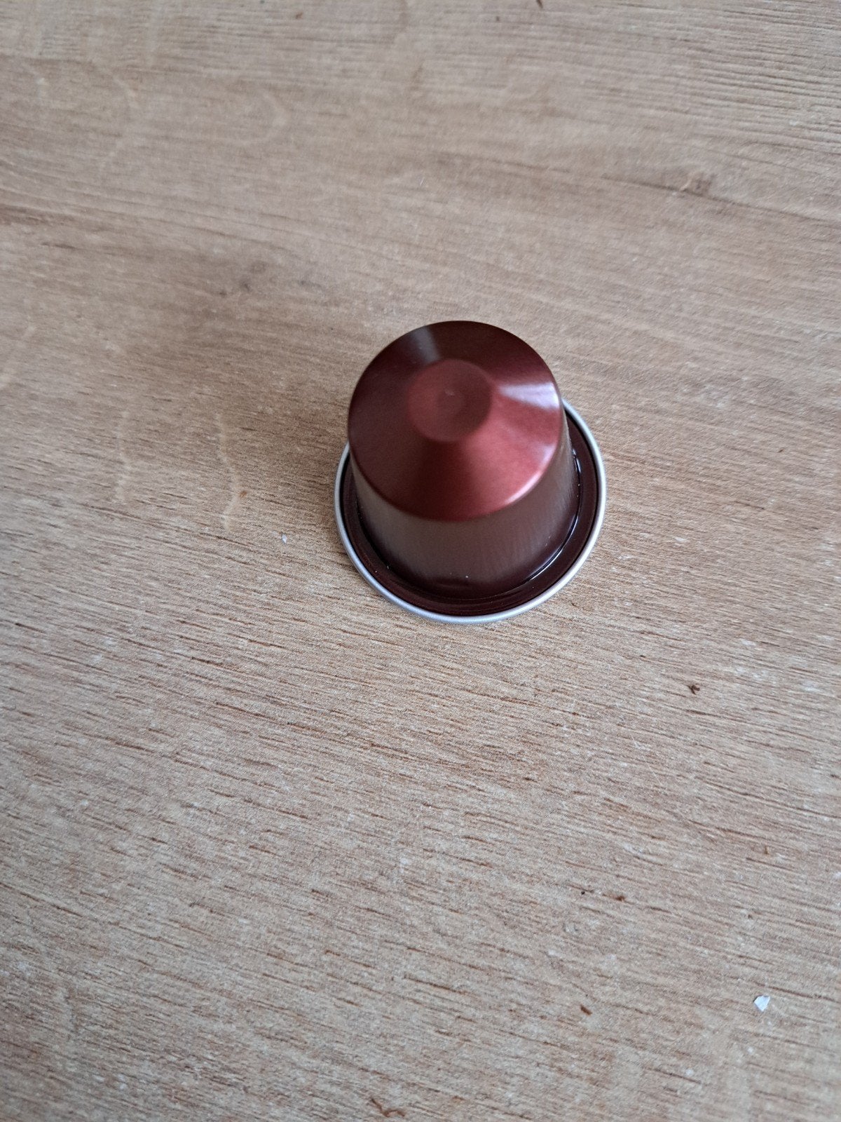 Nescafe cups bruin., Ophalen of Verzenden