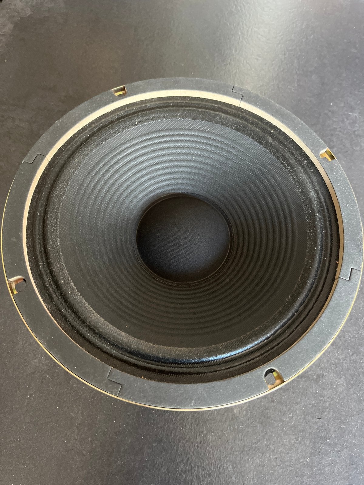 Marshall MG series G10-30MG Gitaar Speaker, Muziek en Instrumenten, Ophalen of Verzenden, Gebruikt