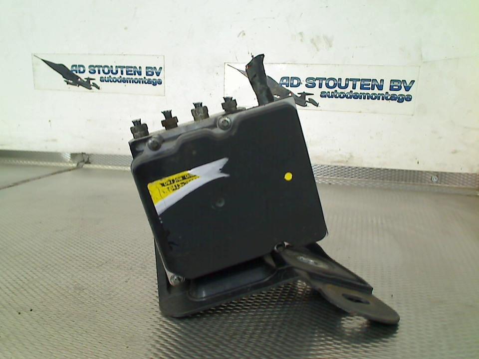 Abs Pomp Opel Corsa D (2006-07/2014-08) 0265235163, Auto-onderdelen, Remmen en Aandrijving, Gebruikt, Bahnhofsplatz, Rüsselsheim am Main 65423, , Duitsland