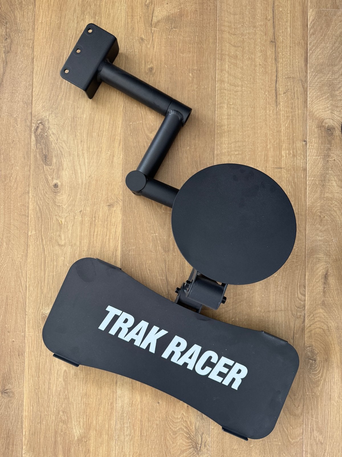 Trak Racer Toetsenbord & Muis Houder TR8 Pro/TRX Alpine, Ophalen, Houder/standaard, Overige merken, Zo goed als nieuw