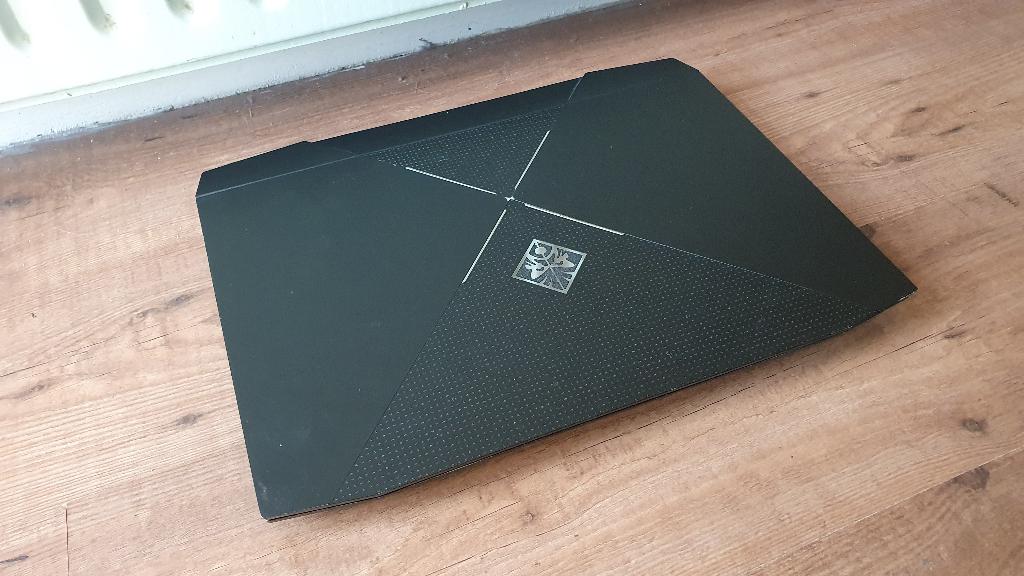 HP OMen 17 inch (Core i7 + GTX1070 + RGB), Computers en Software, Windows Laptops, Zo goed als nieuw, 17 inch of meer, HDD, SSD