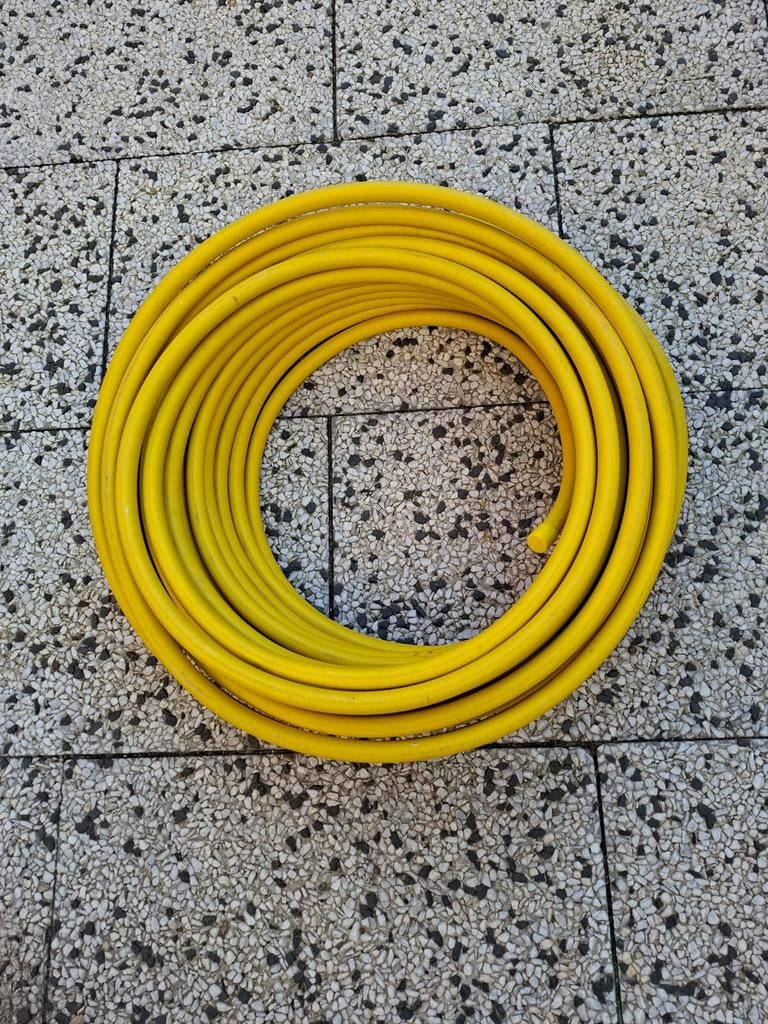 Upinor gasleiding, Ophalen of Verzenden, Overige materialen, 6 meter of meer, Overige typen