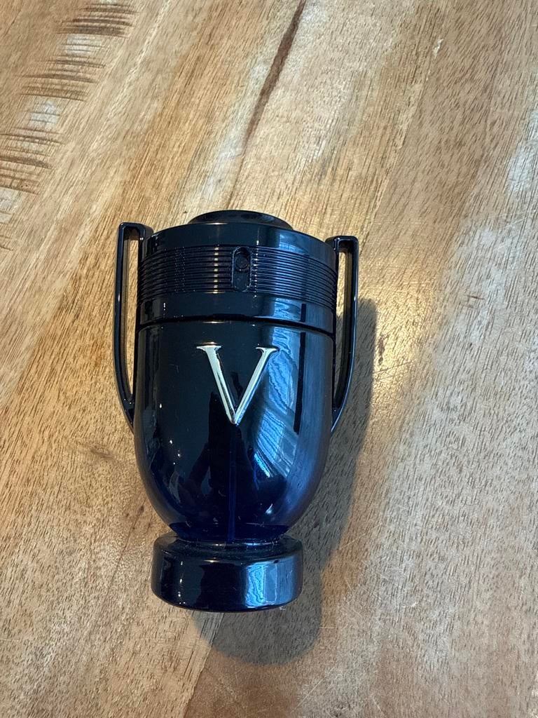 Invictus Victory Elixir 50 ml - 90% vol, Ophalen of Verzenden, Zo goed als nieuw