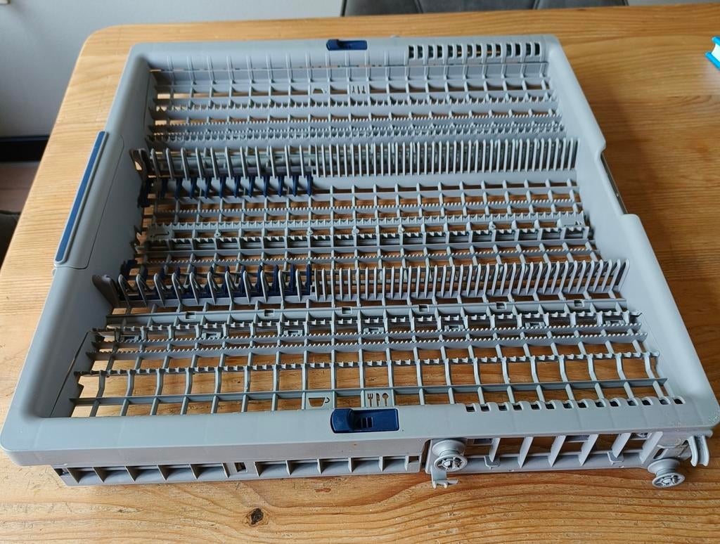 Bovenste vaatwasserrek Siemens/Bosch, Witgoed en Apparatuur, Onderdelen en Toebehoren, Ophalen of Verzenden, Zo goed als nieuw