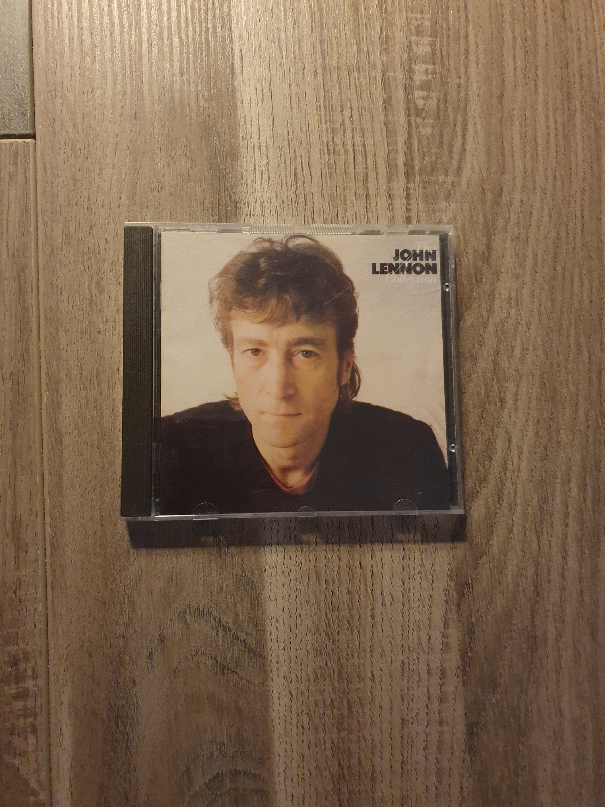 Cd john lennon, Cd's en Dvd's, Ophalen of Verzenden, Gebruikt