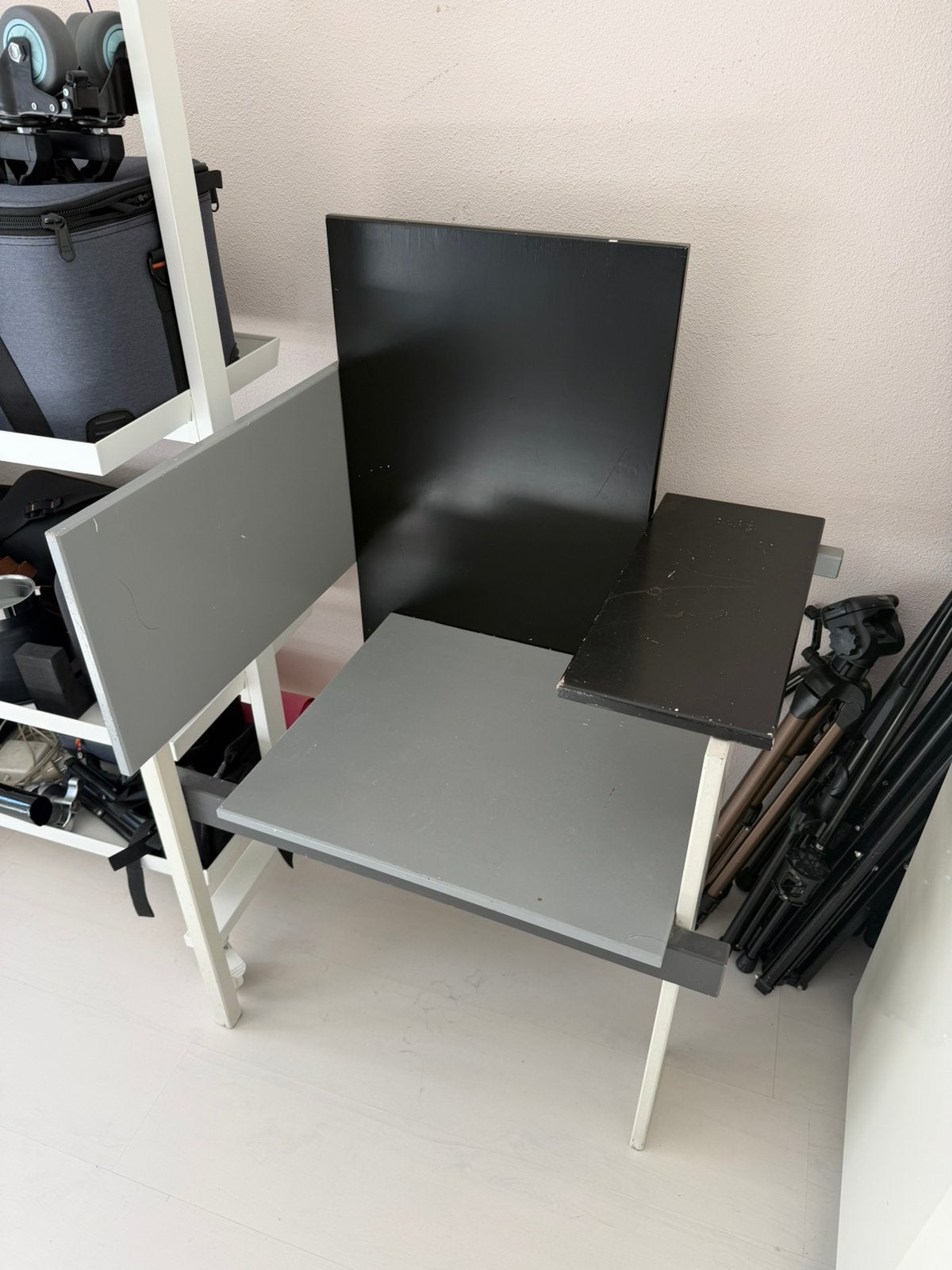 Rietveld stoel, Huis en Inrichting, Ophalen, Gebruikt, Eén