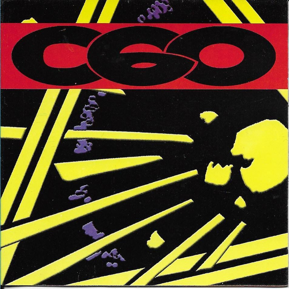 C60 - C60, Verzenden, Gebruikt