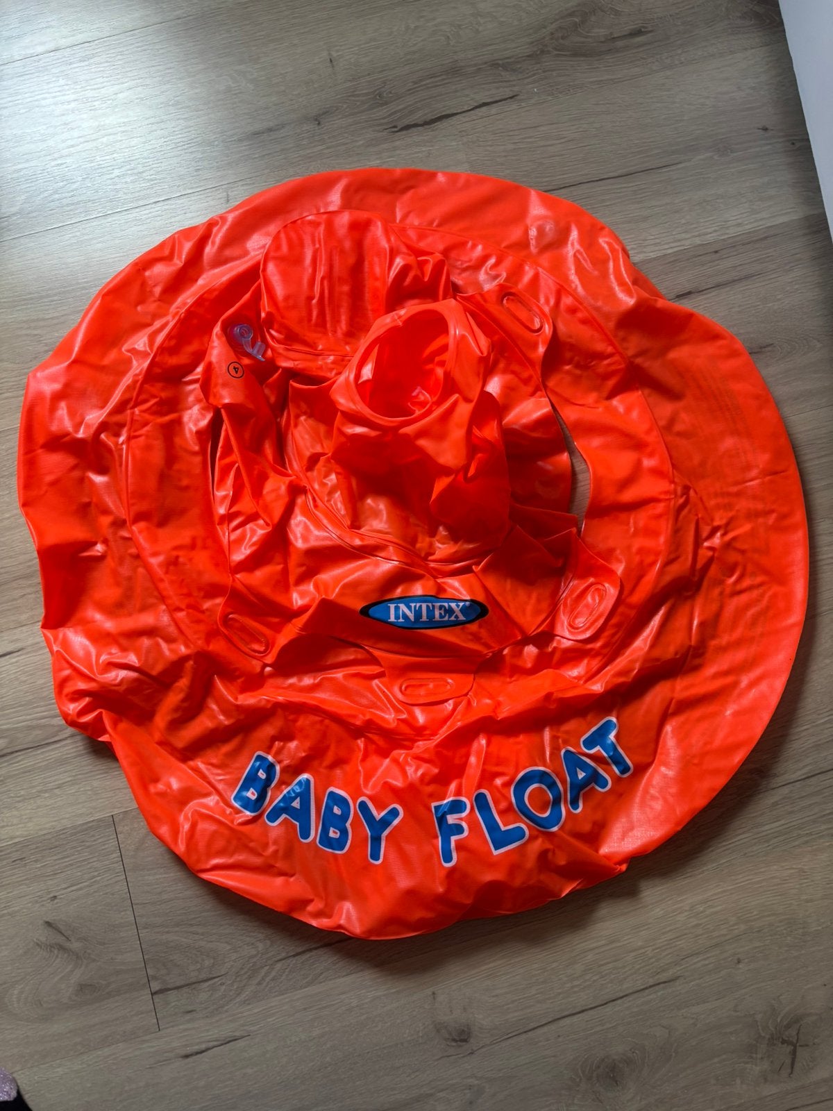 Baby zwemband / baby float vanaf 1 jaar, Ophalen, Zo goed als nieuw, Overige typen