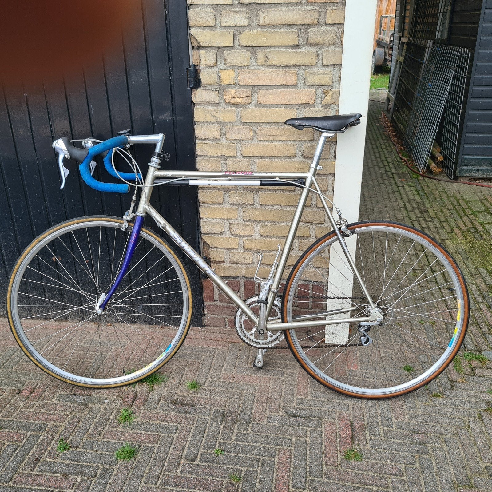 Giant Peloton 7400 Sports Series 62cm, Ophalen, Gebruikt, Giant, Overige maten