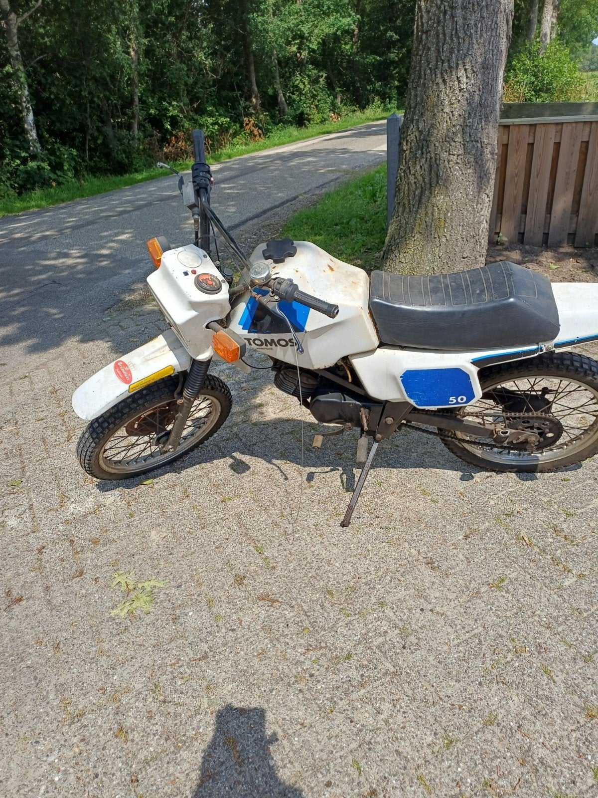 oldtimers brommer dkw  puch zundapp sparta, Fietsen en Brommers, Brommers | Oldtimers, Ophalen, Puch