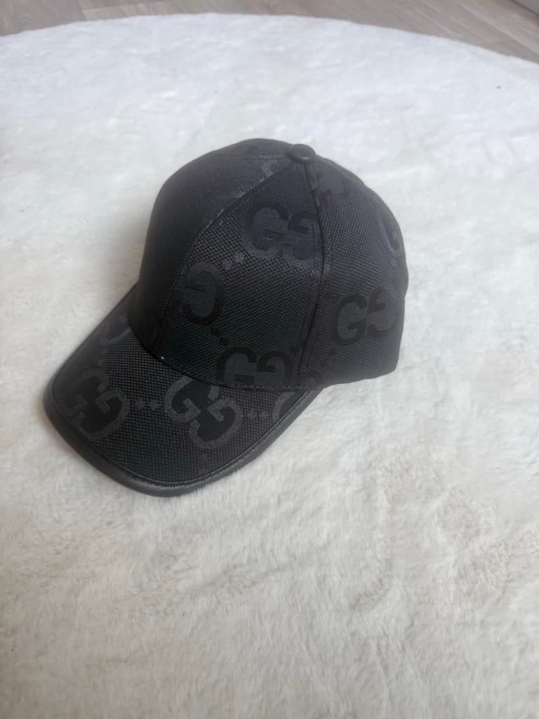 Gucci Pet, Kleding | Dames, Hoeden en Petten, Verzenden, Nieuw, One size fits all, Pet