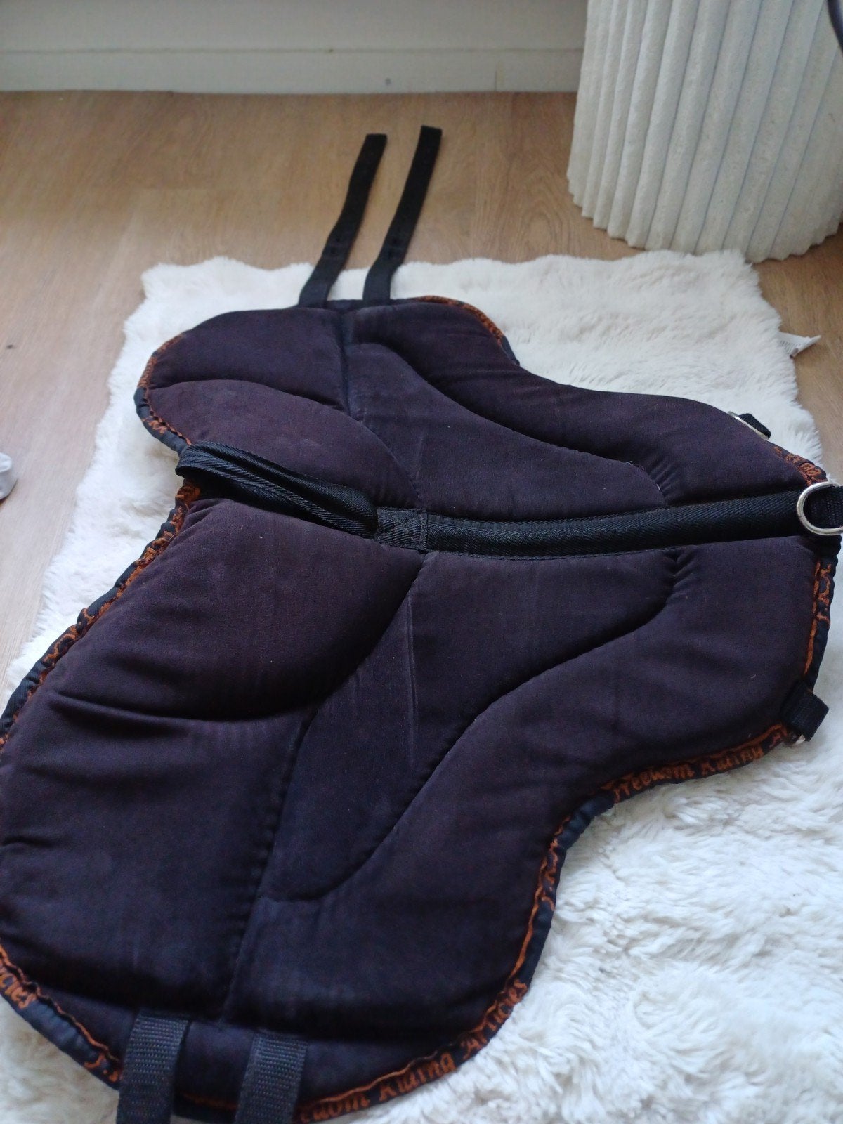 Foto 5 van Fra barebackpad
