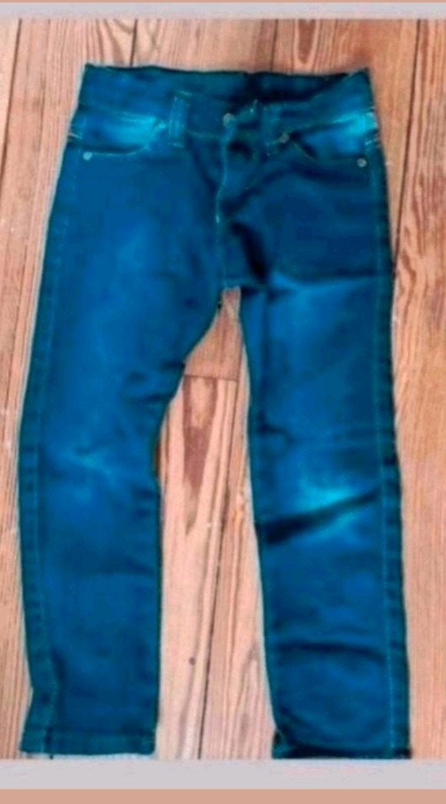 Ferrari broek maat 116, Ophalen of Verzenden, Zo goed als nieuw, Jongen of Meisje, Broek