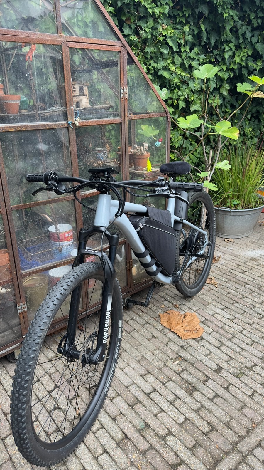 Kona Big Honzo 2022 – 48V 1000W Conversion Kit / E-bike, Ophalen, Zo goed als nieuw, Aluminium, 24 inch of meer