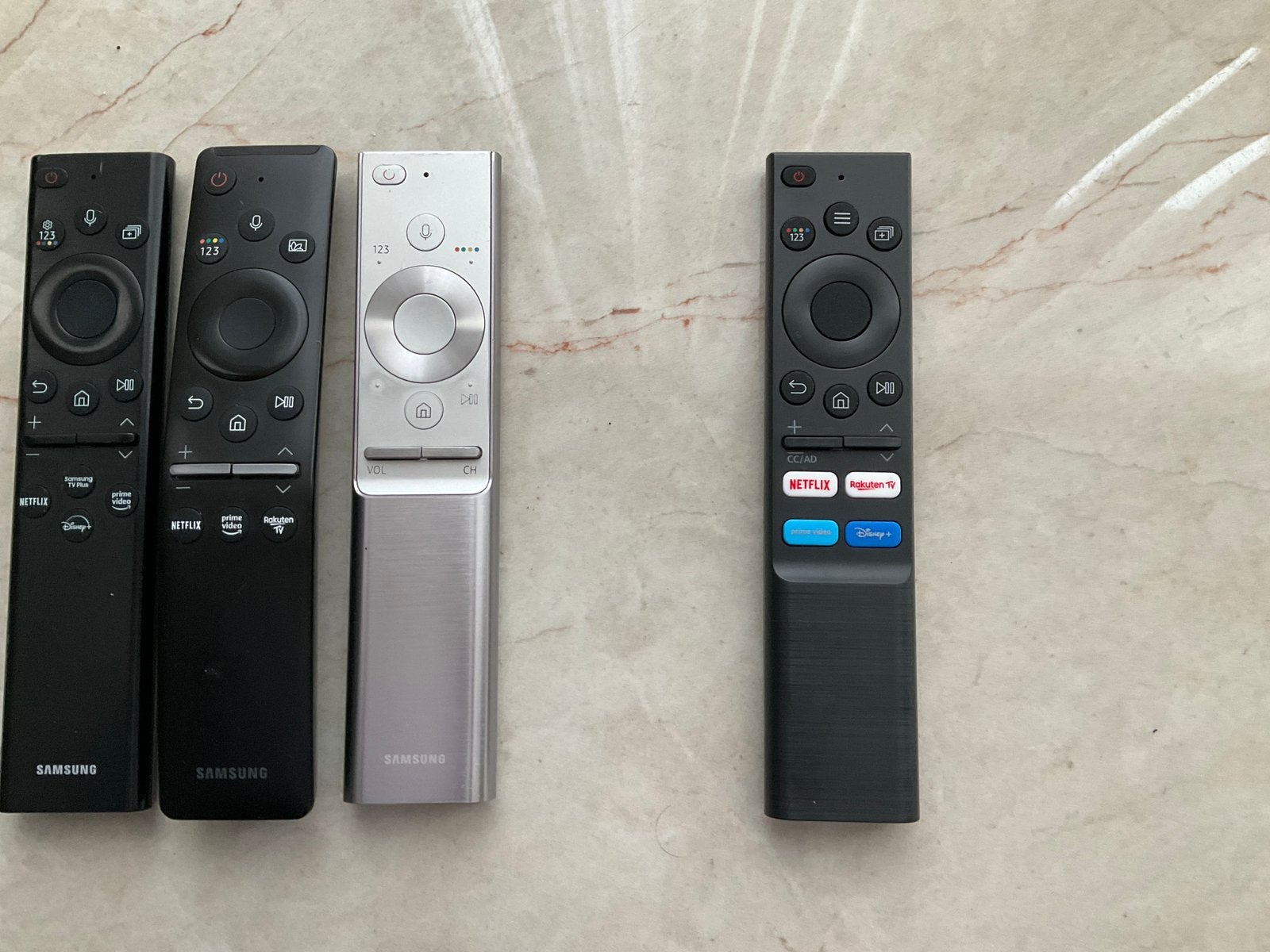 🔥Universiele Samsung Afstandsbediening werkt op alle TV’s🔥, Ophalen of Verzenden