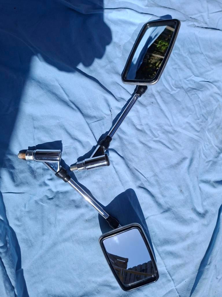 Diverse Accessoires voor Yamaha dragstar CLASSIC xvs650, Ophalen of Verzenden, Gebruikt