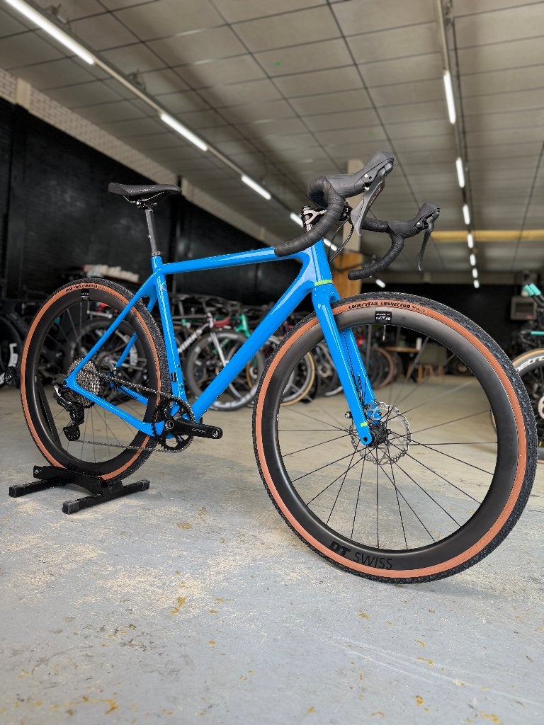 NIEUW OPEN U.P Gravel Fiets, Ophalen, Nieuw, Overige typen