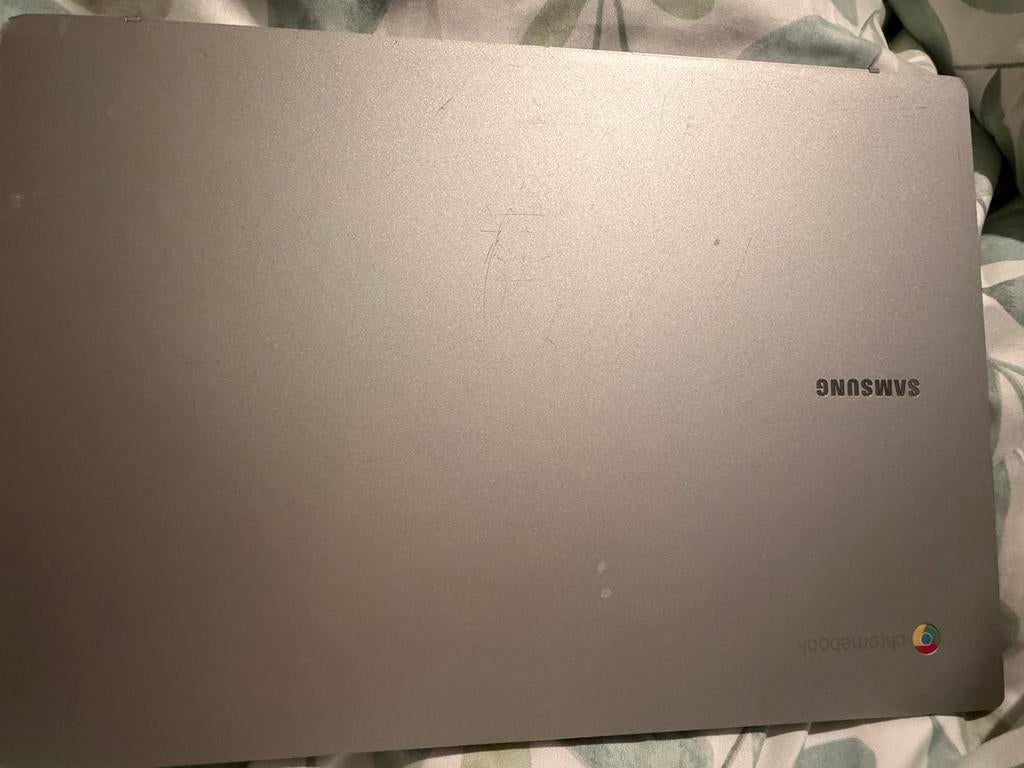 Samsung Chromebook - gebruikt, Ophalen, 14 inch, Gebruikt, Qwerty