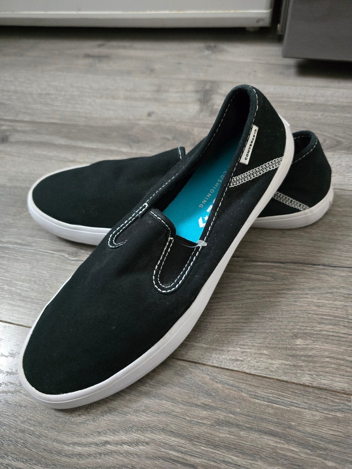 Converse Womens Chuck Taylor Slip Rio, maat 40, Nieuw (PC4), Kleding | Heren, Schoenen, Ophalen of Verzenden, Nieuw