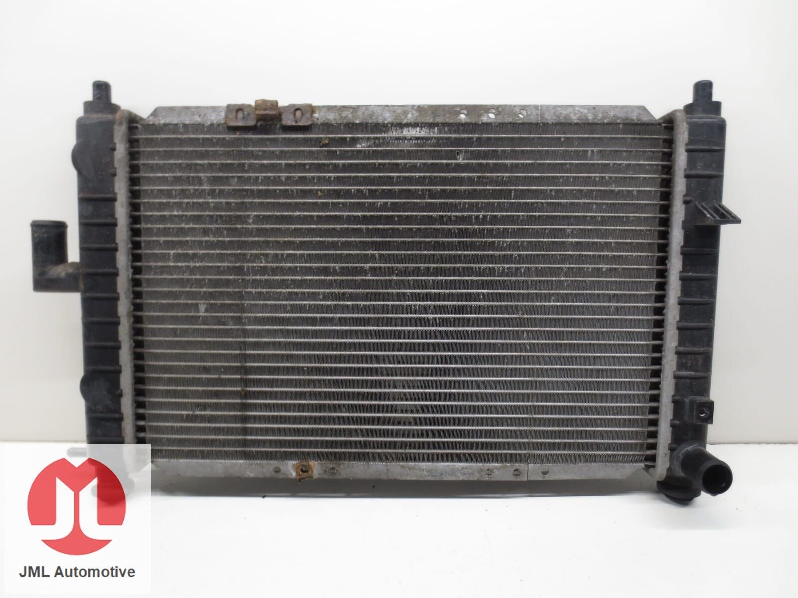 RADIATEUR CHEVROLET MATIZ, Gebruikt, -, Ophalen of Verzenden, -