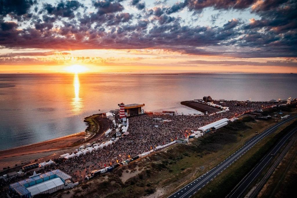 concert at Sea zaterdag, Tickets en Kaartjes, Drie personen of meer