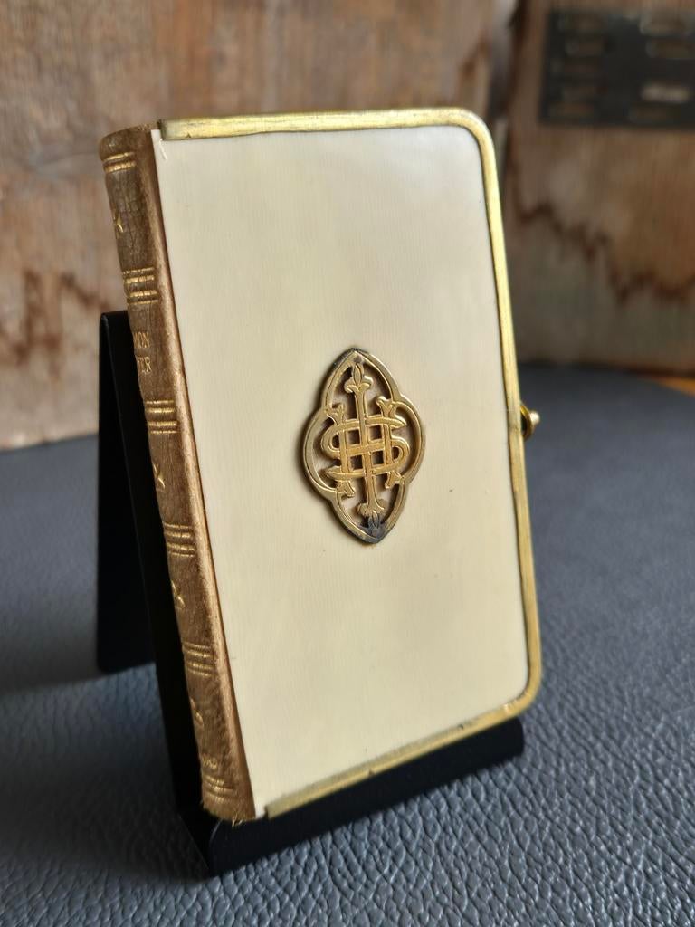 Common Prayer Oxford ~1863, Antiek en Kunst, Antiek | Boeken en Bijbels, Ophalen of Verzenden