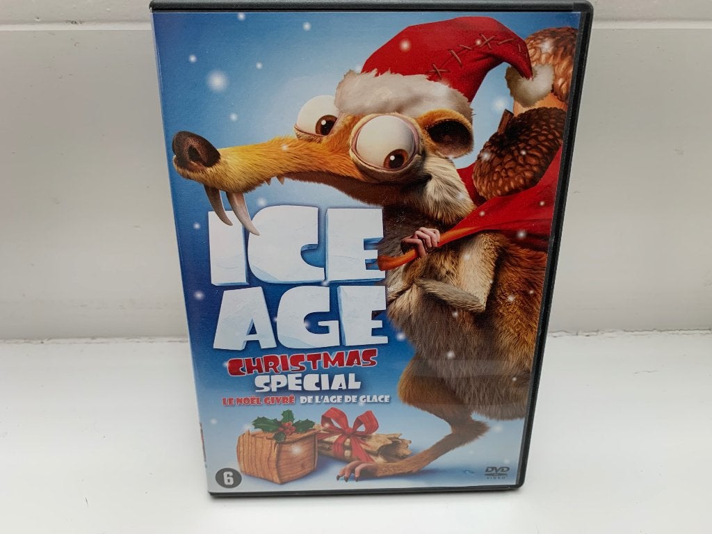 De leukste kerst DVD's!!, Alle leeftijden, Ophalen of Verzenden, Zo goed als nieuw