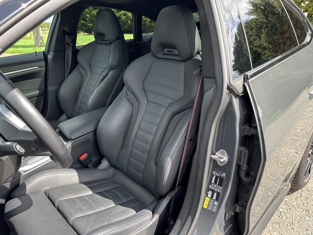 Foto 13 van BMW i4 M50 xDrive 544 pk | M Sport Pro | Ex-lease | BTW-auto
