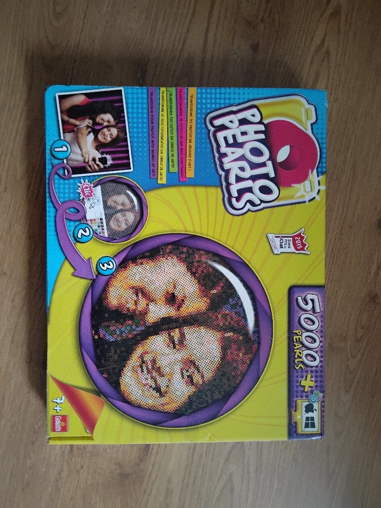 Fotokralen, Kinderen en Baby's, Ophalen, Nieuw, Knutselen