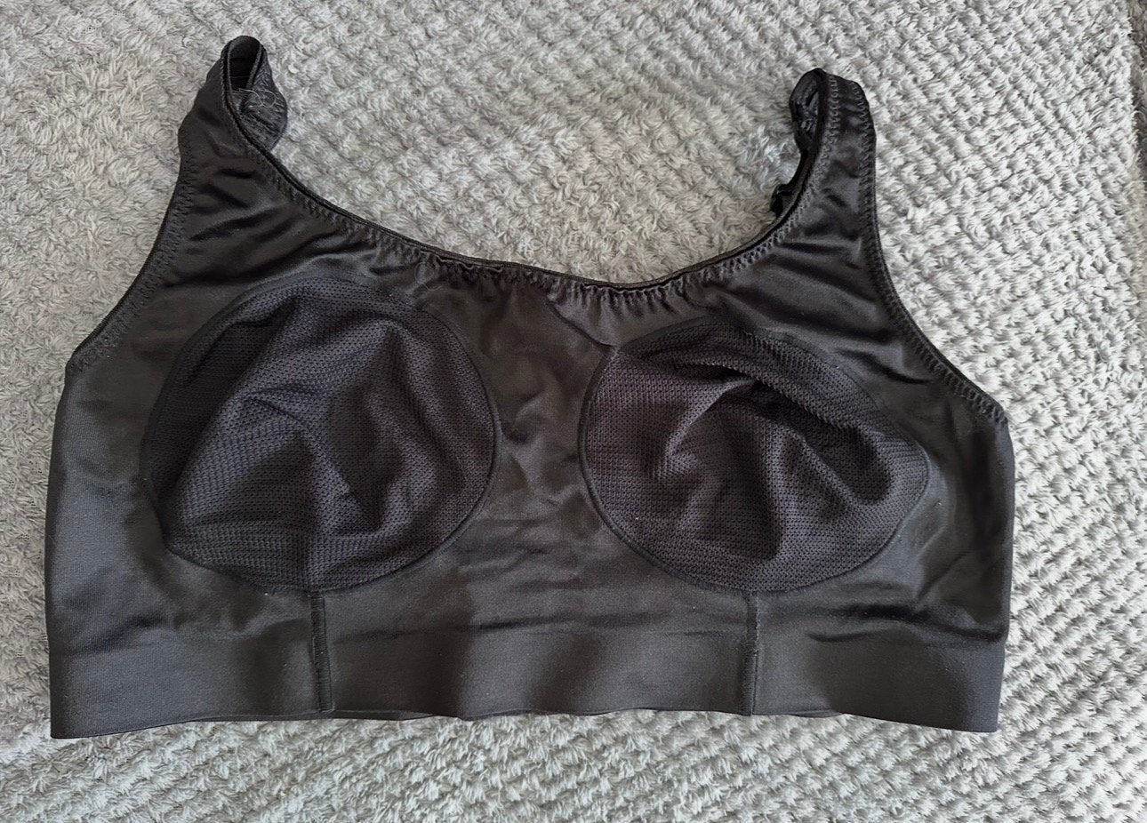 Lipoelastic bh cup 85 AB, Ophalen of Verzenden, BH