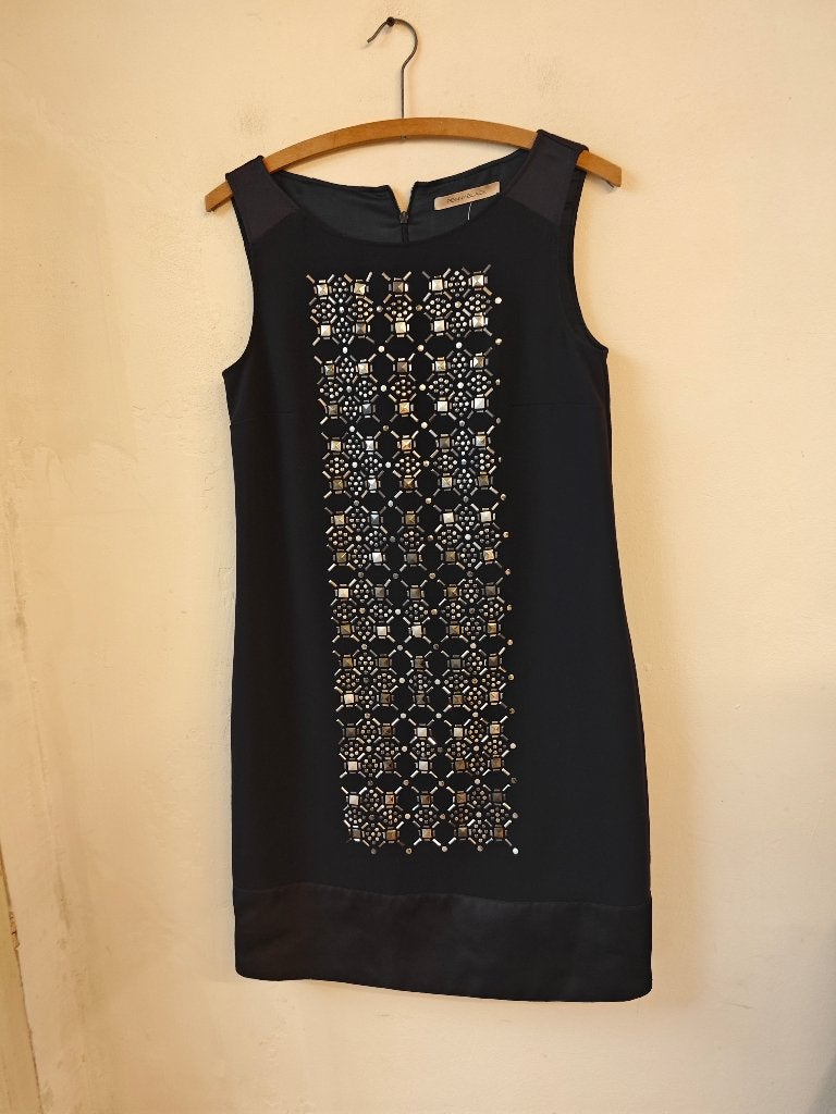 Jurk Penny Black, Maat 38/40 (M), Blauw, Nieuw, Ophalen of Verzenden