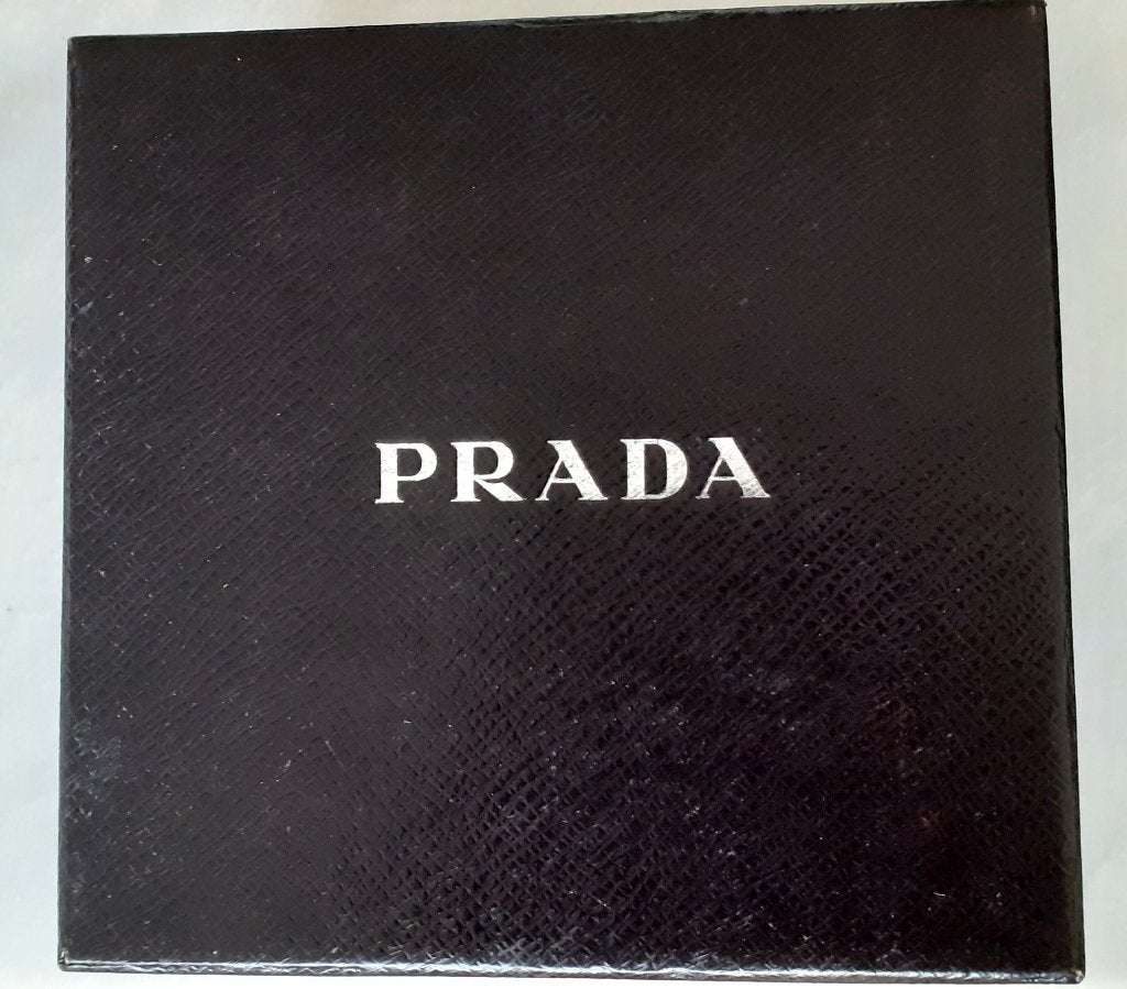 elektronica Prada LG KF900 limited edition collector's item, Ophalen of Verzenden, Nieuw, Gebruiksvoorwerp