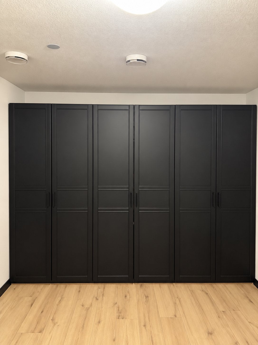 Pax kast 500