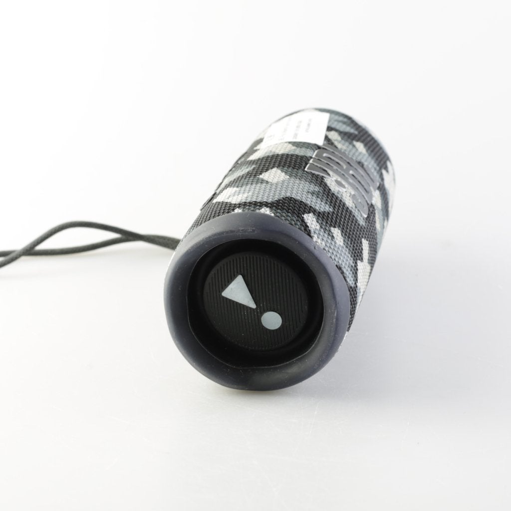 Foto 3 van JBL Flip 6 Martin Garrix Edition speaker | In nette staat