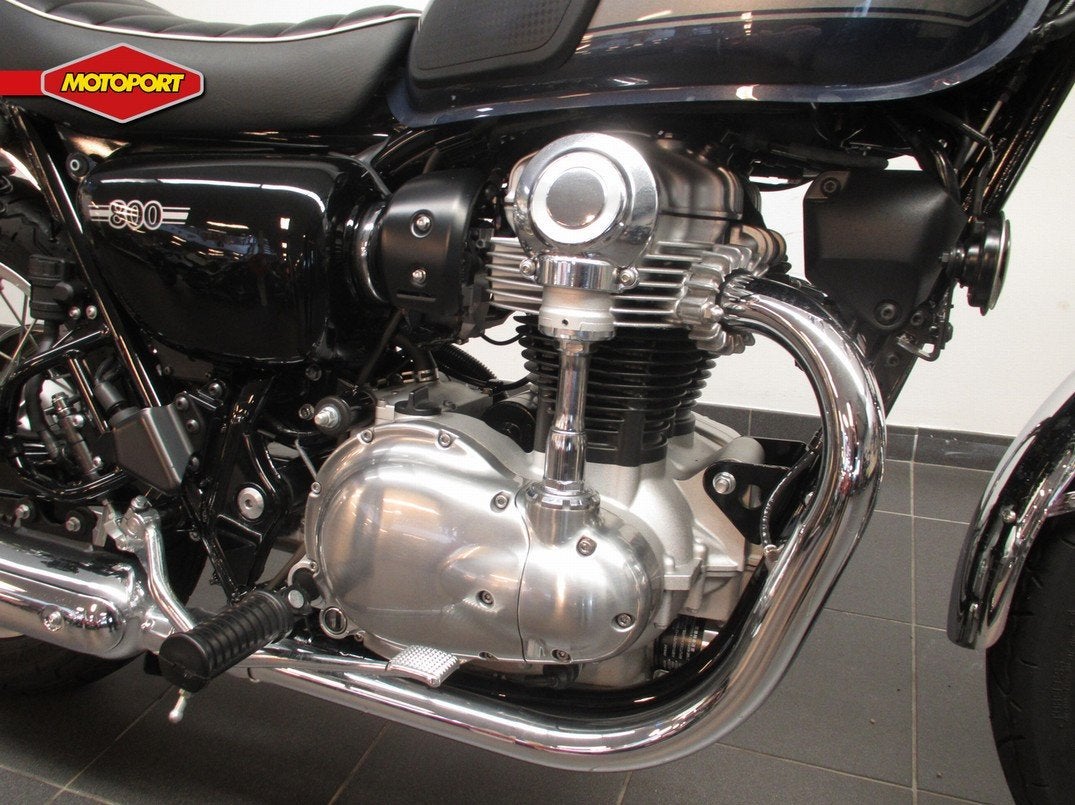 Kawasaki W 800 (bj 2024), Bedrijf, Info@kawasaki.nl, Overig, Jacobus Spijkerdreef 1-3
2132 PZ  Hoofddorp, NL