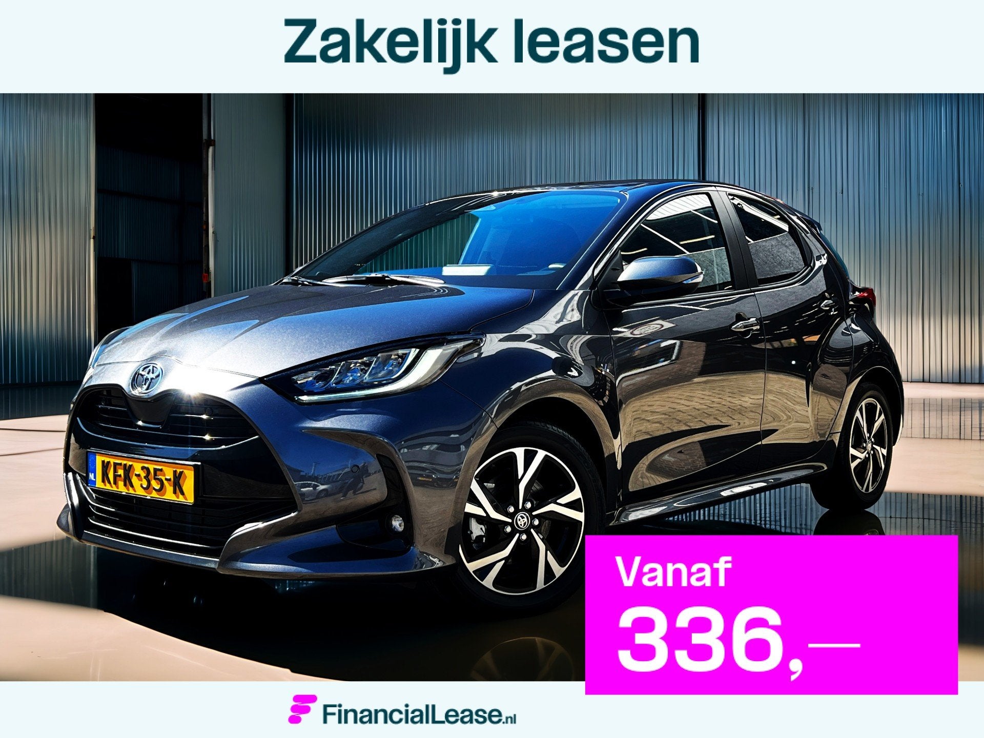 Toyota Yaris 1.5 Hybrid 115 First Edition carplay_Camera_Dig, 450 kg, Euro 6, Met garantie (alle), 450 kg