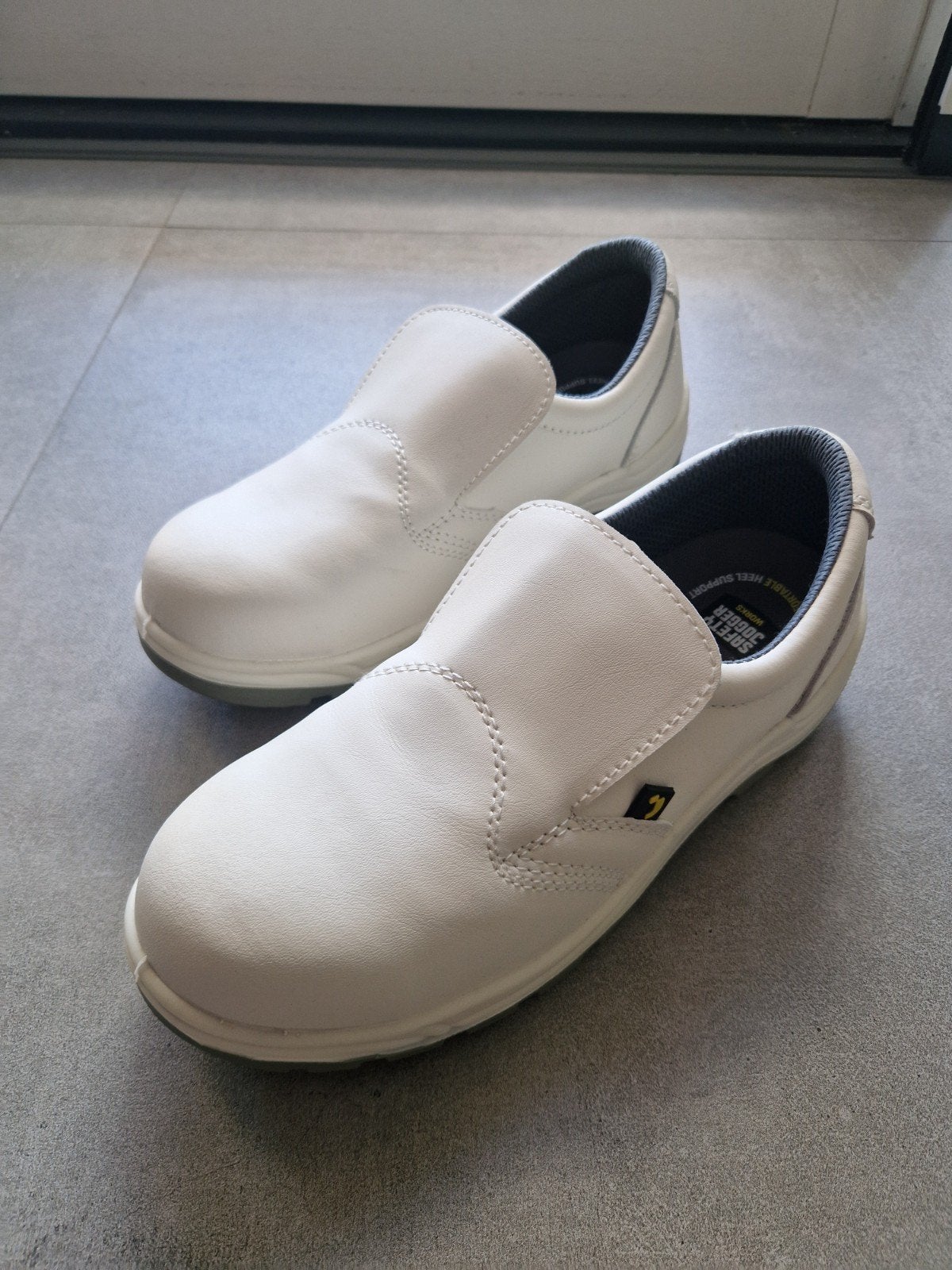 NIEUW Safety Jogger Works X0500 Veiligheidsschoenen Maat 40, Ophalen of Verzenden, Nieuw