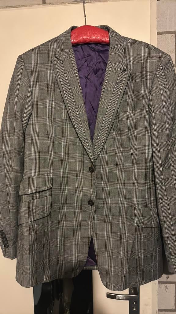 Paul smith colberts, Kleding | Heren, Ophalen of Verzenden, Zo goed als nieuw, Maat 52/54 (L), Beige