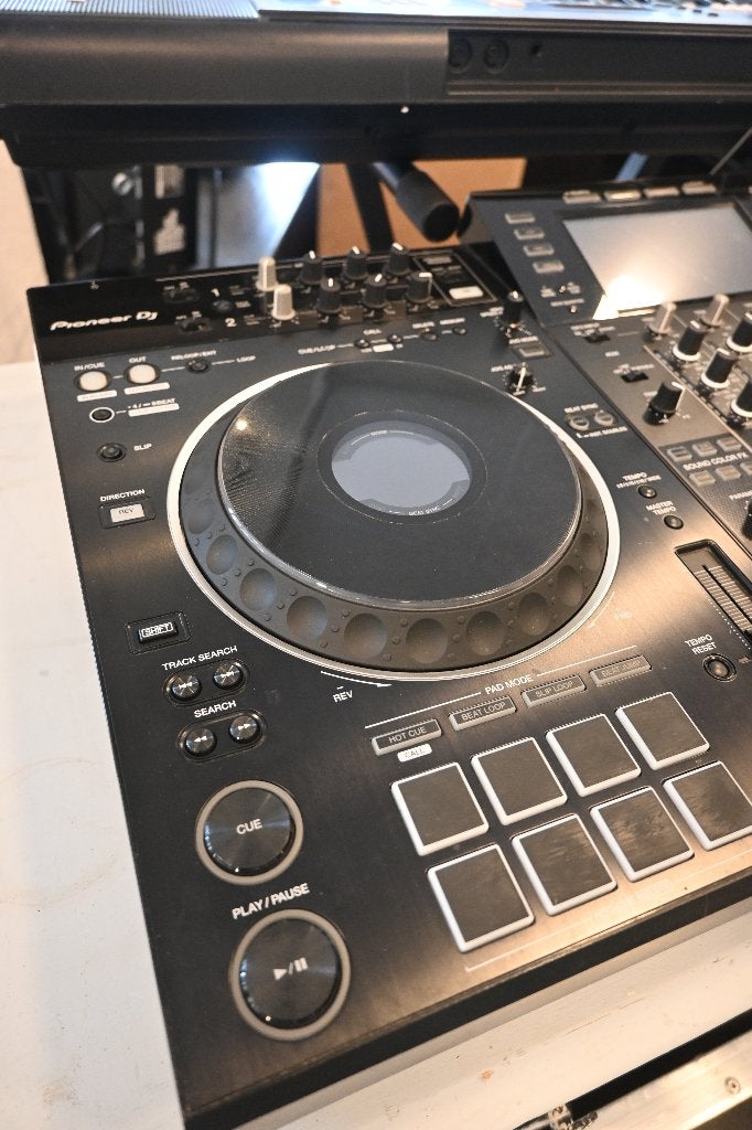 Pioneer XDJ-XZ All-in-one – bouwjaar 2023 + flightcase, Gebruikt, Dj-set, Yokohama, Japan, Pioneer DJ