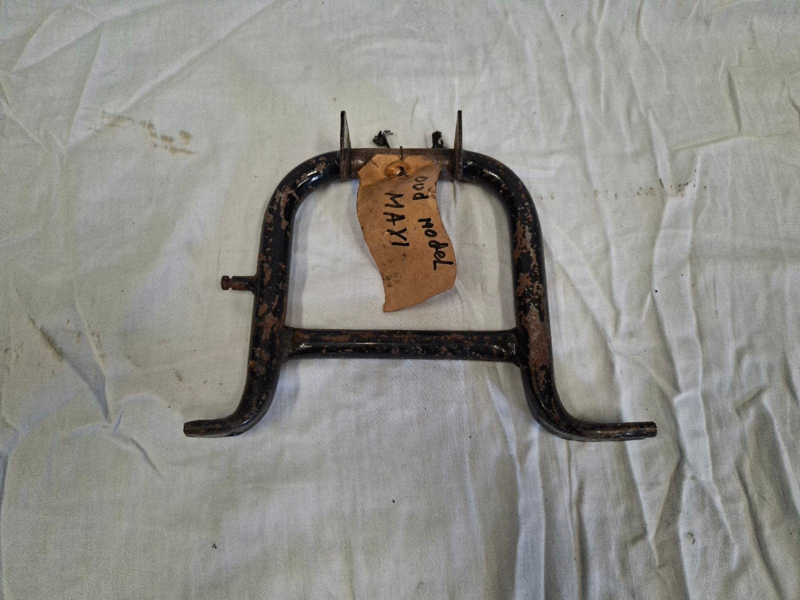 Oud type Puch Maxi Standaard., Ophalen of Verzenden, Nieuw, Puch