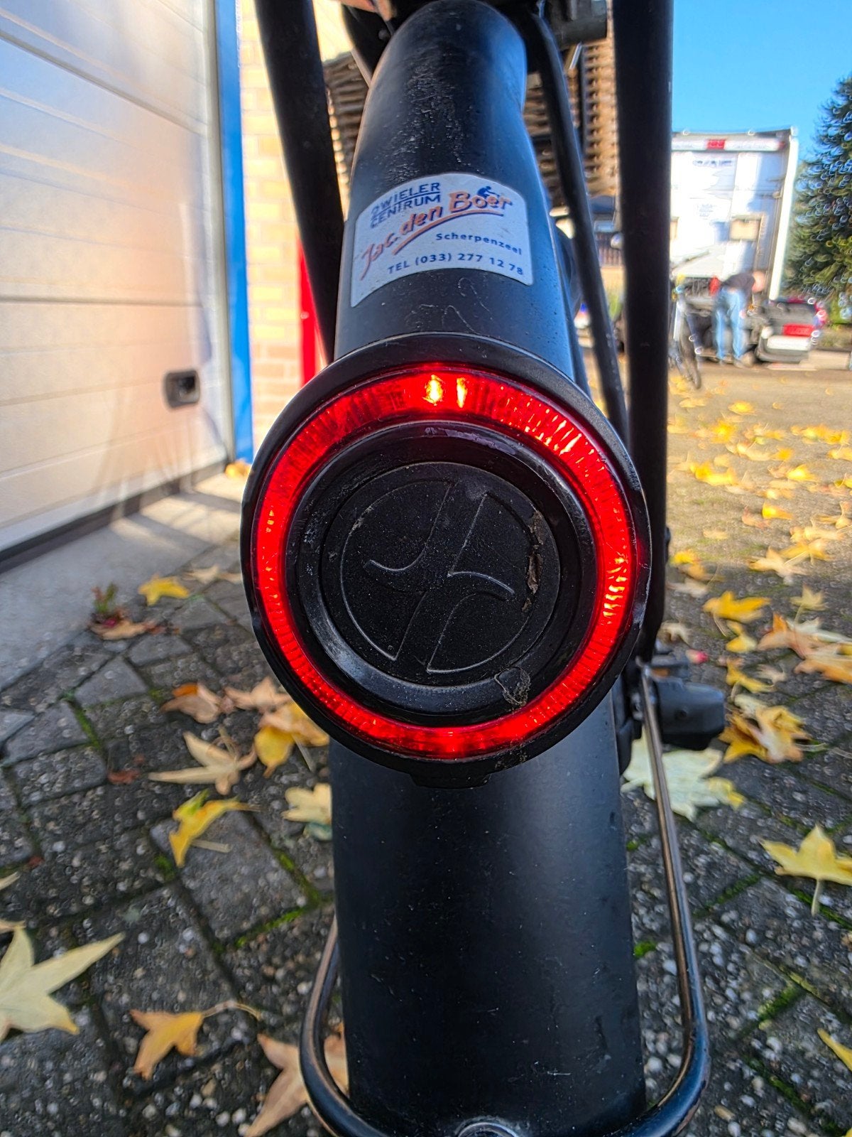 prachtige e-bikes vanaf € 595 voor afspraak 06-21340570, Zo goed als nieuw, 51 tot 55 cm, 50 km per accu of meer, Ophalen