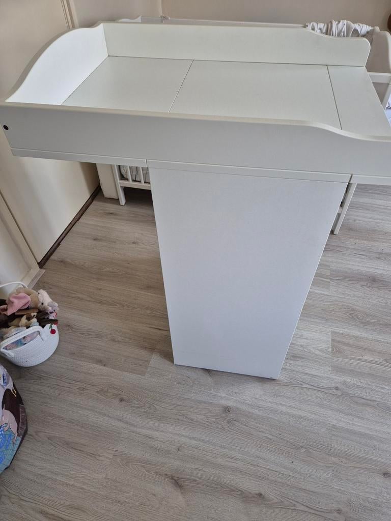 Commode Smågöra (IKEA), Kinderen en Baby's, Kinderkamer | Commodes en Kasten, Gebruikt, 90 tot 105 cm, 100 cm of meer, 50 tot 70 cm