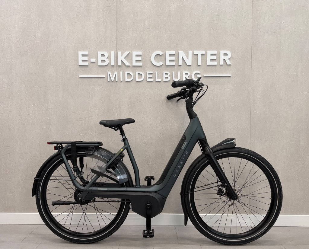 Gazelle Avignon C380 Bosch Performance Line 53CM 8526KM 625W